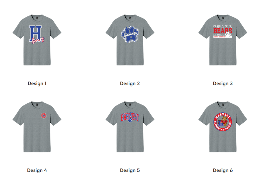  Shirts